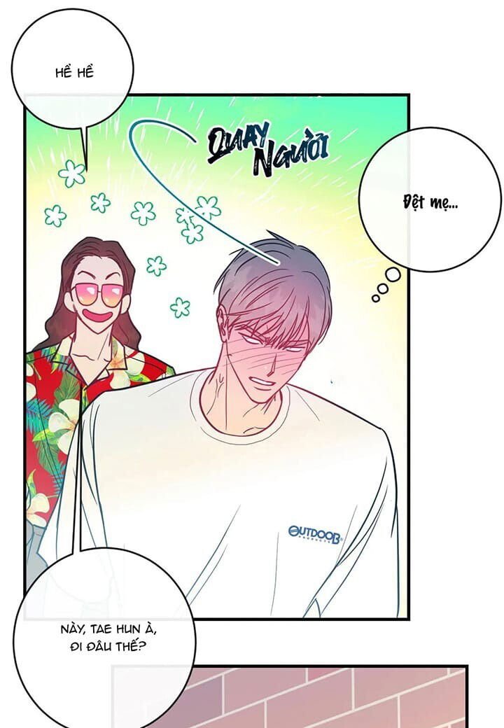 tình yêu ngây dại chapter 11 11