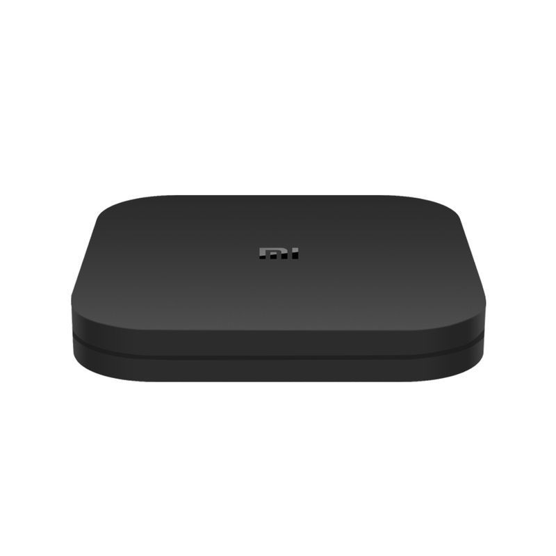 Hình ảnh [Bản quốc tế] Android Tivi Box Xiaomi Mibox S 4K (Android 8.1) Phân phối bởi Digiword - Hàng chính hãng