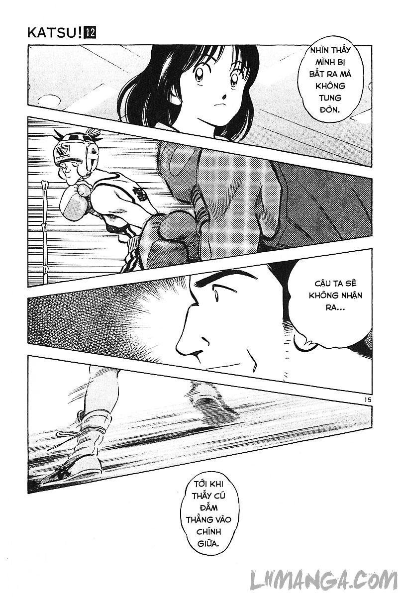 katsu chapter 110 17