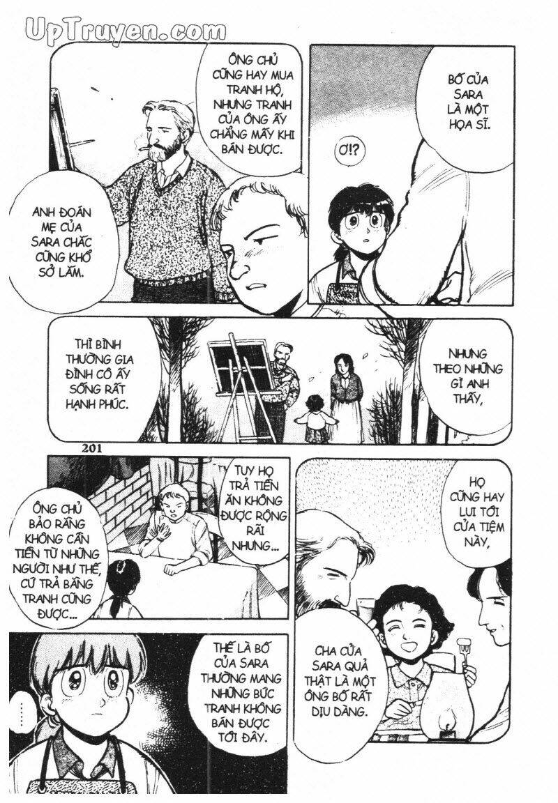 mush (họa sĩ thiên tài) chapter 1 204