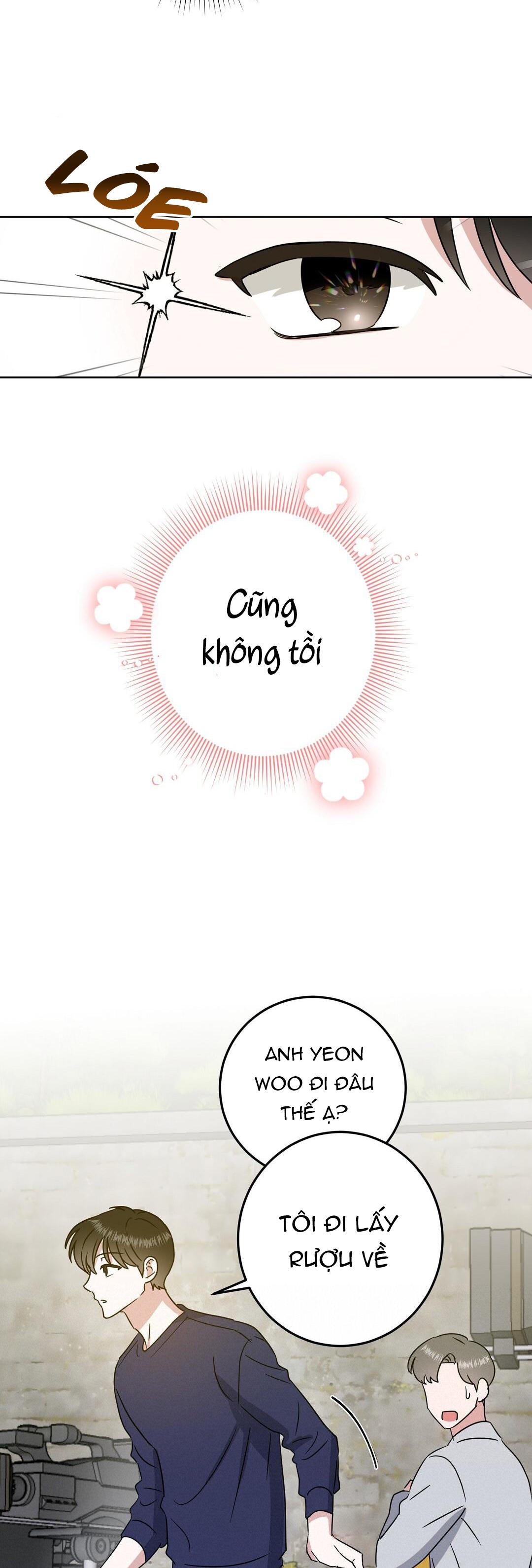 nhà tôi thành phim trường mất rồi chapter 1 39