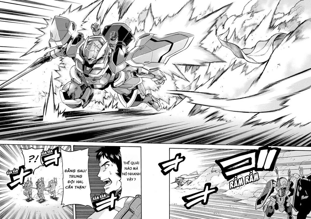 đấu giả và pháp khí tại dị giới chapter 42 4