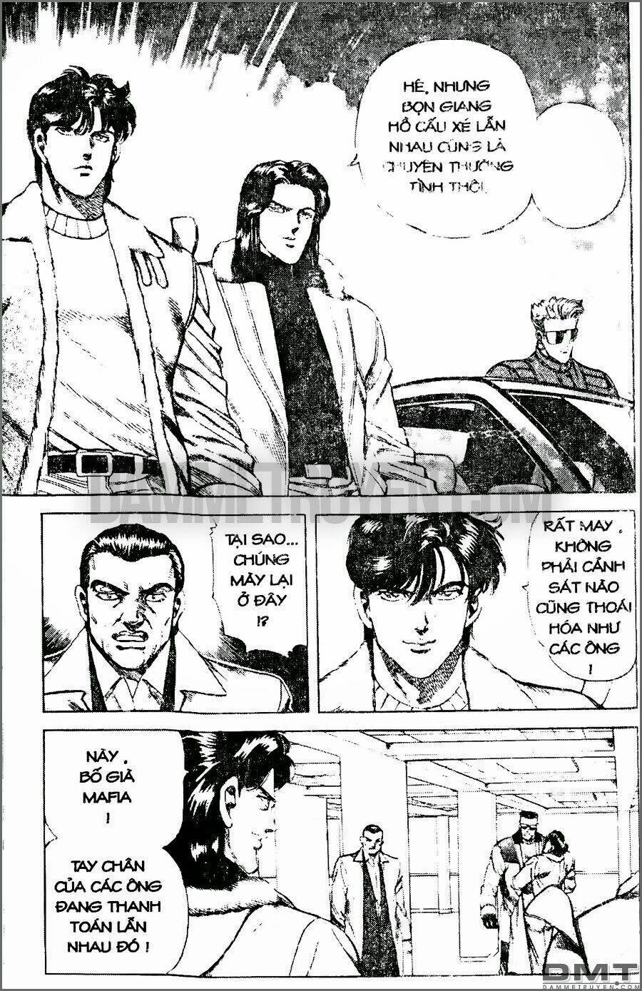 sức mạnh nhân đôi chapter 19.2 6