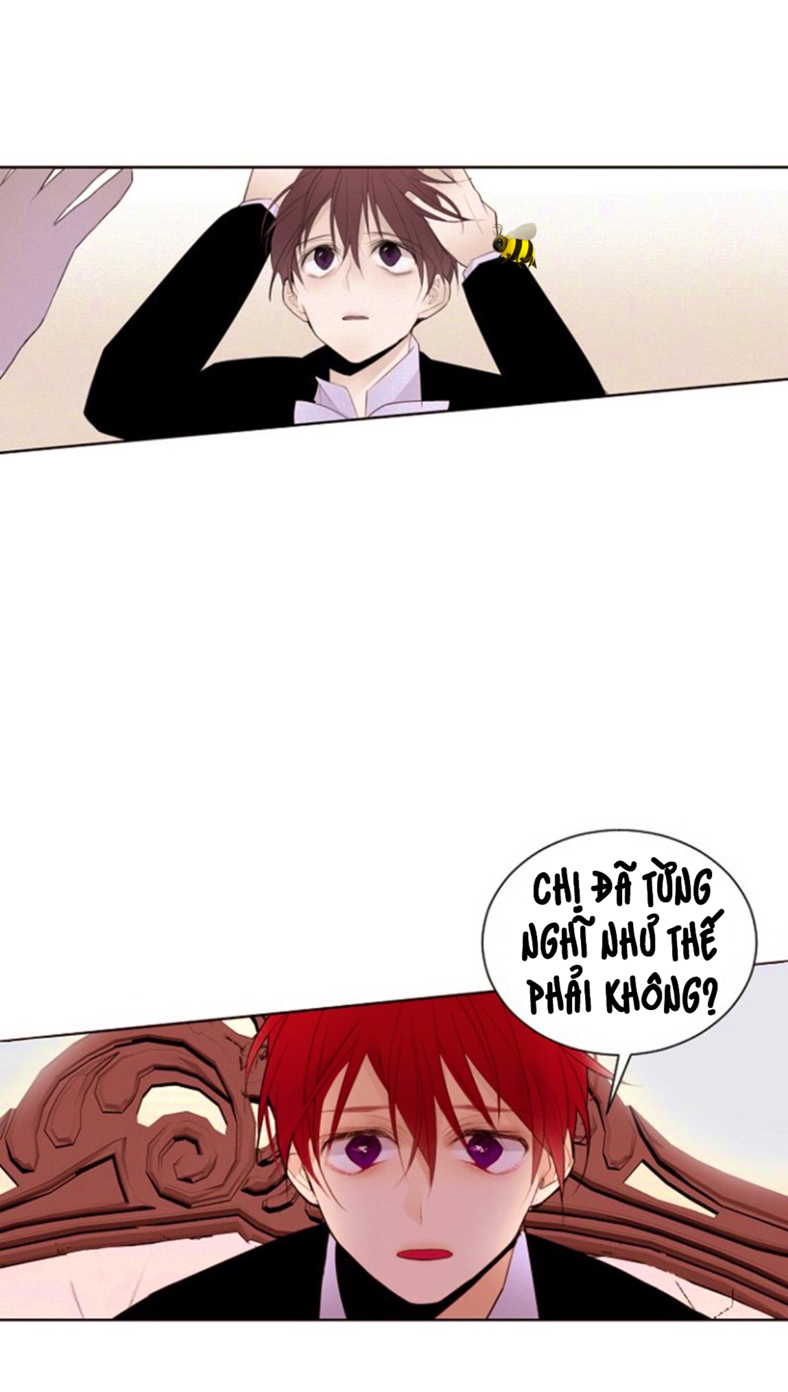 cuộc sống nhàm chán của quý cô tái sinh chapter 3 36