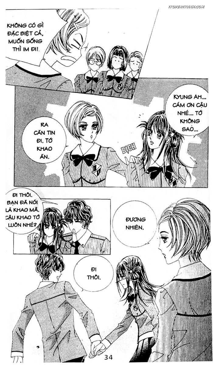 nhà trọ hoàn hảo chapter 44 6