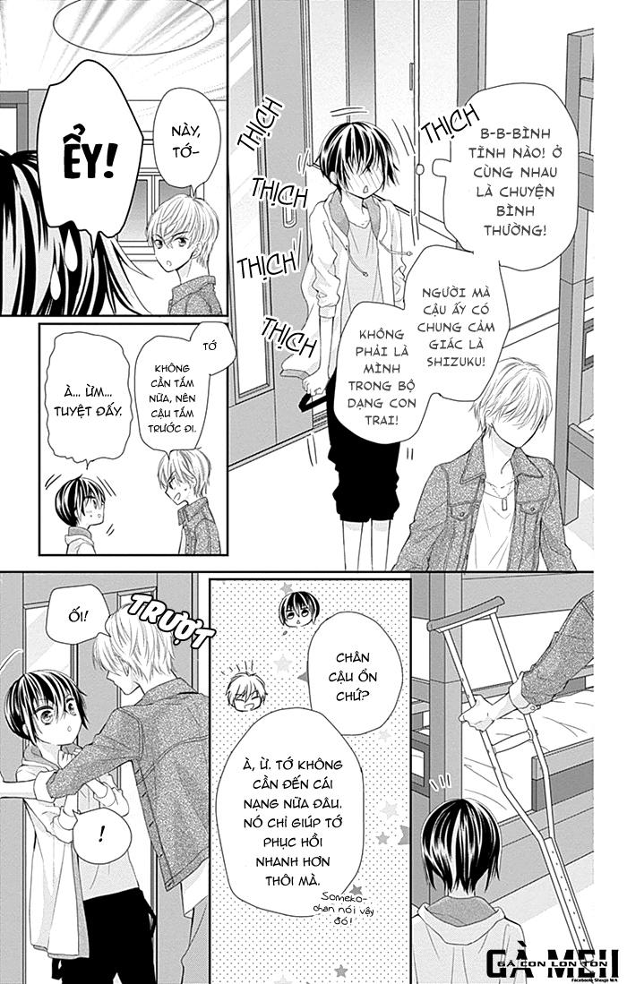 buddy go chapter 14 31