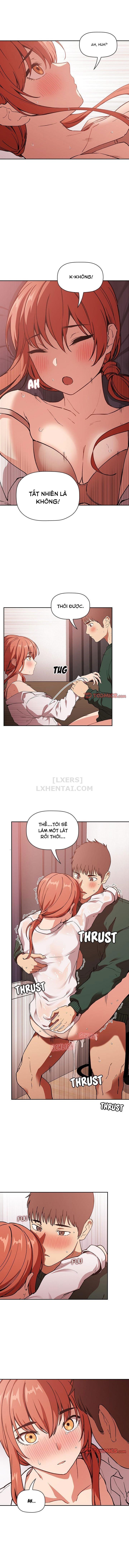 tan rã và tái hợp chapter 36 12