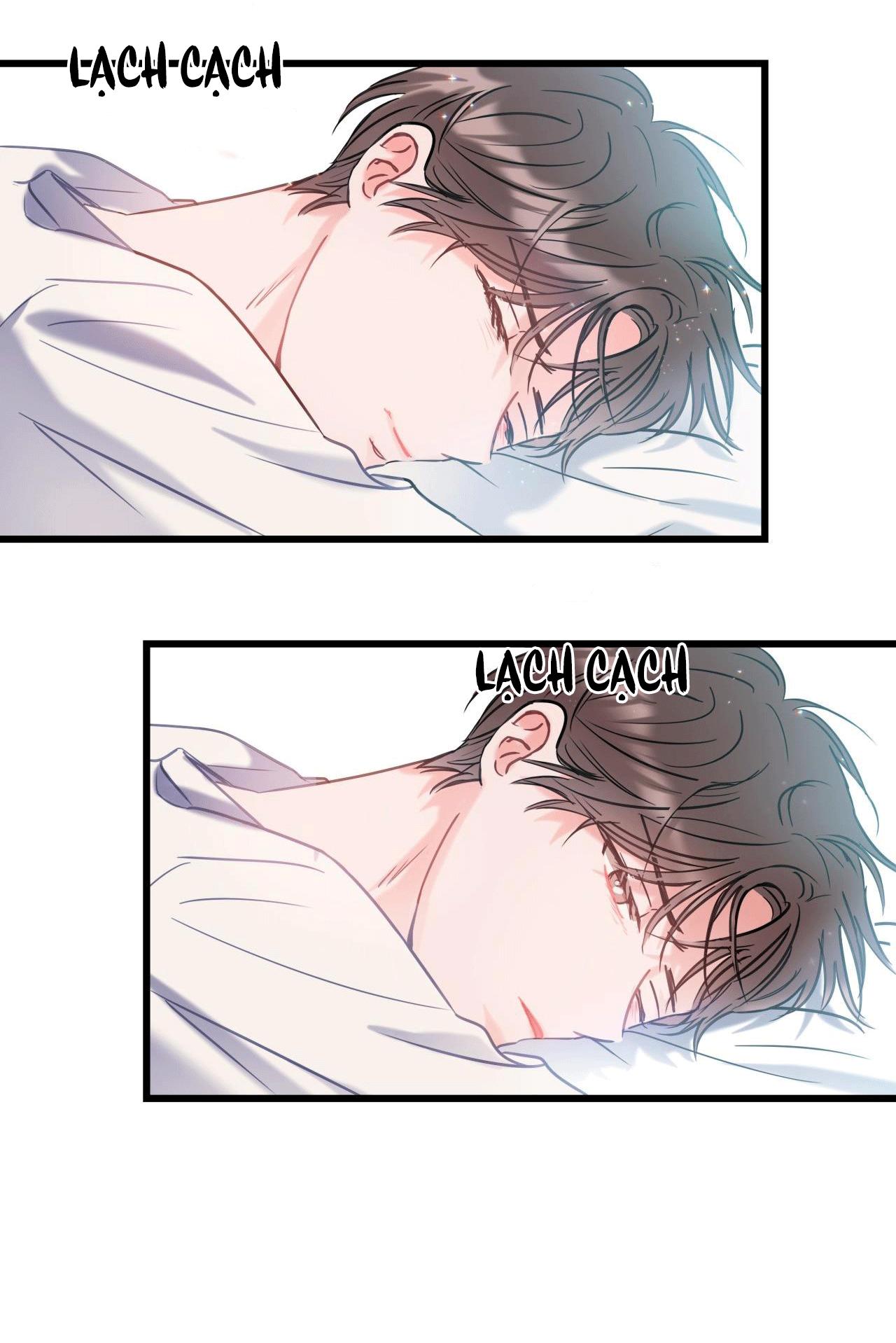 tình yêu bình dị nhất chapter 3 30