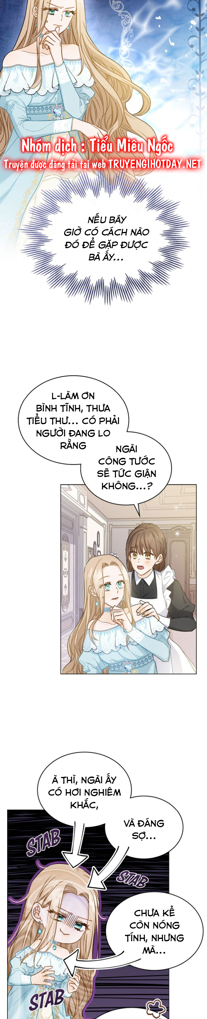 hải tặc thượng lưu chapter 2 6