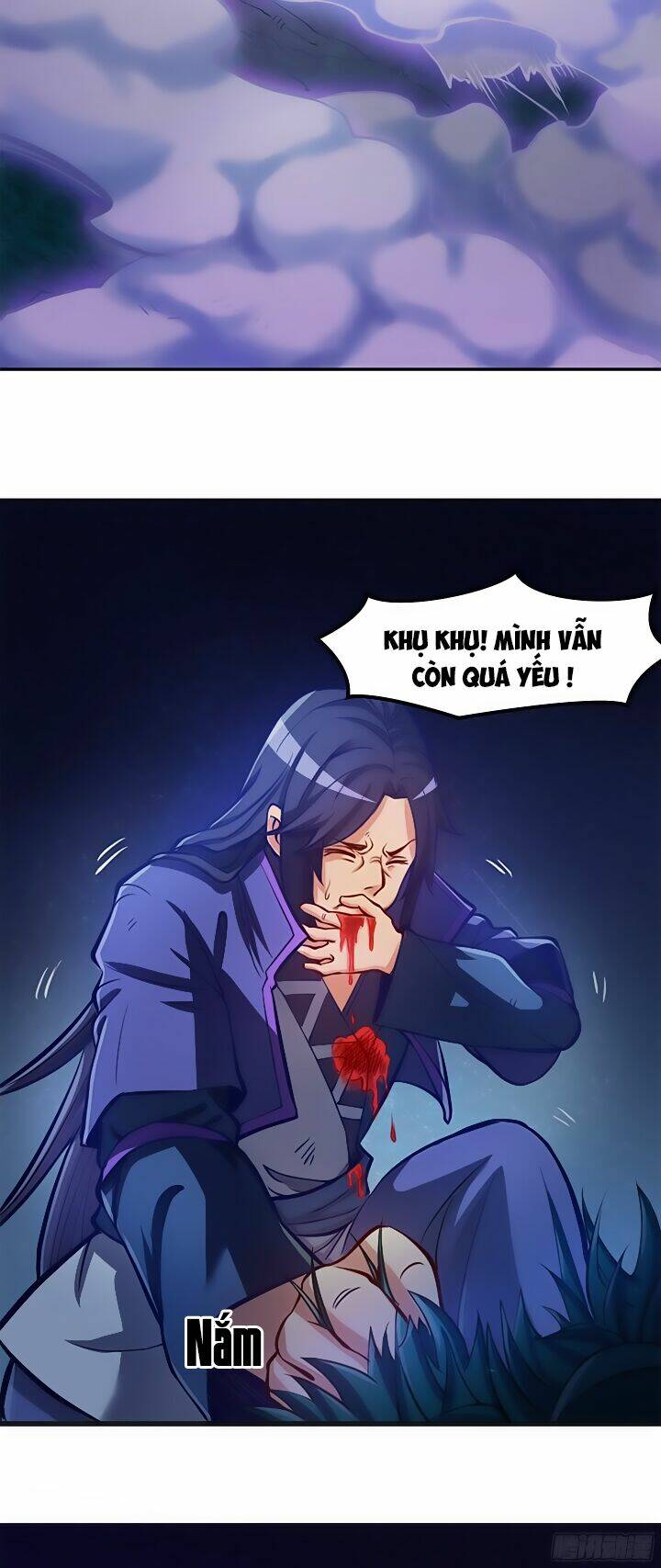 lâm phi truyện chapter 5 17