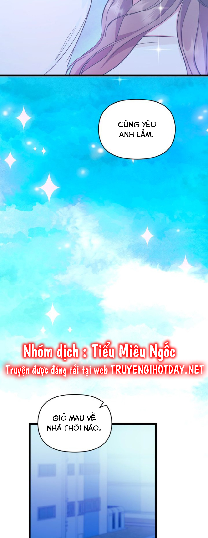 ngày mai chỉ có một lần chapter 52 50