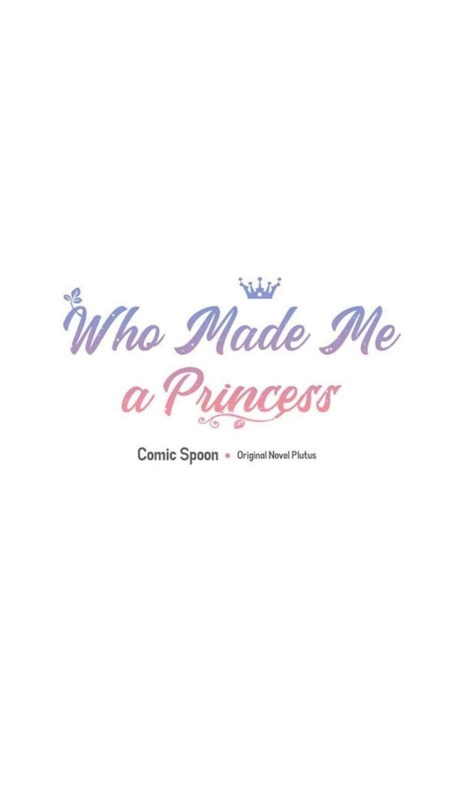 bỗng một ngày nọ tôi trở thành nàng công chúa chapter 58 59