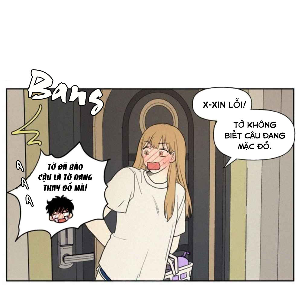 tôi yêu bạn thân khác giới của tôi chapter 1 20