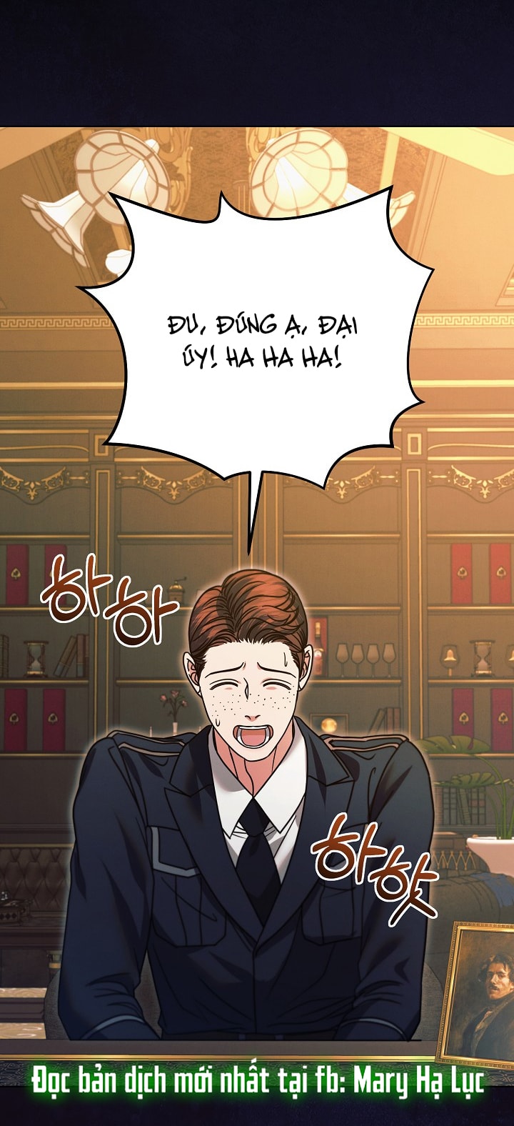 [18+] hãy cầu xin ta đi chapter 19.2 34