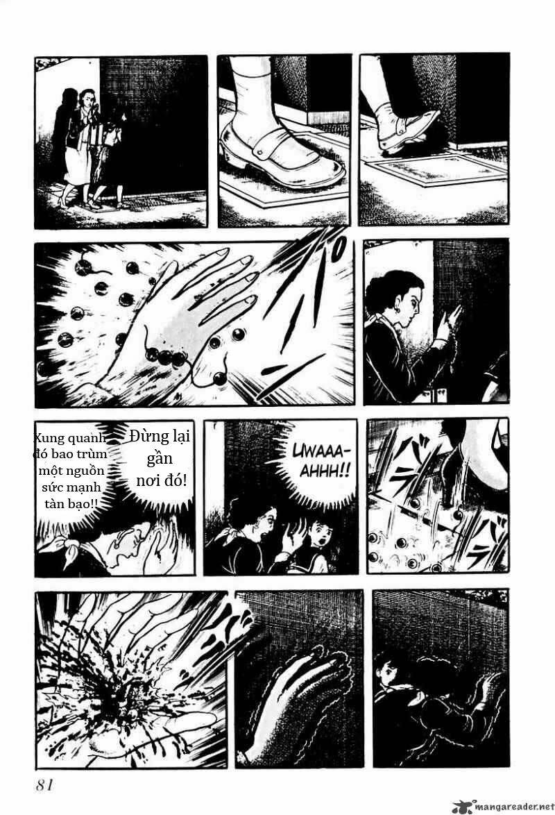 god's left hand, devil's right hand chapter 62 15