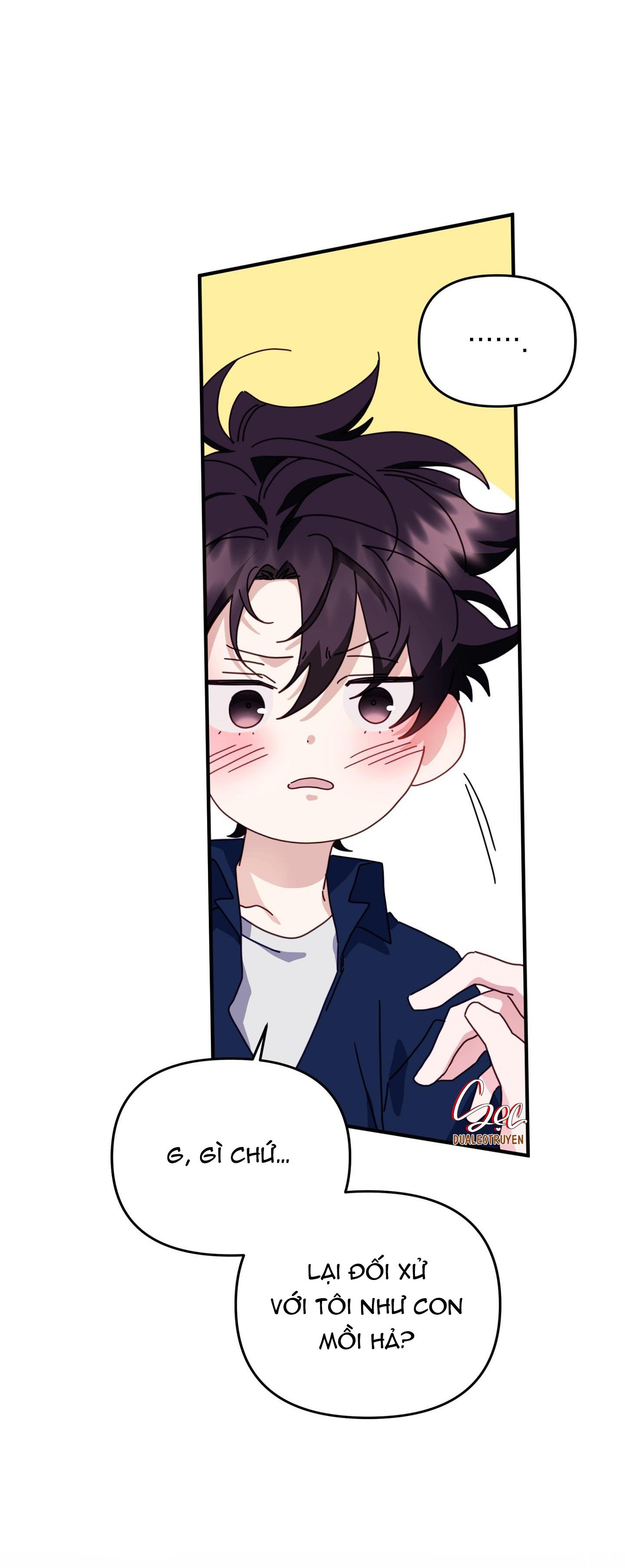 hổ trở về chapter 43 43