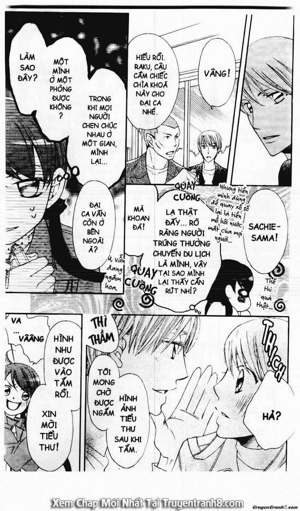 tiểu thư sachie chapter 22 15