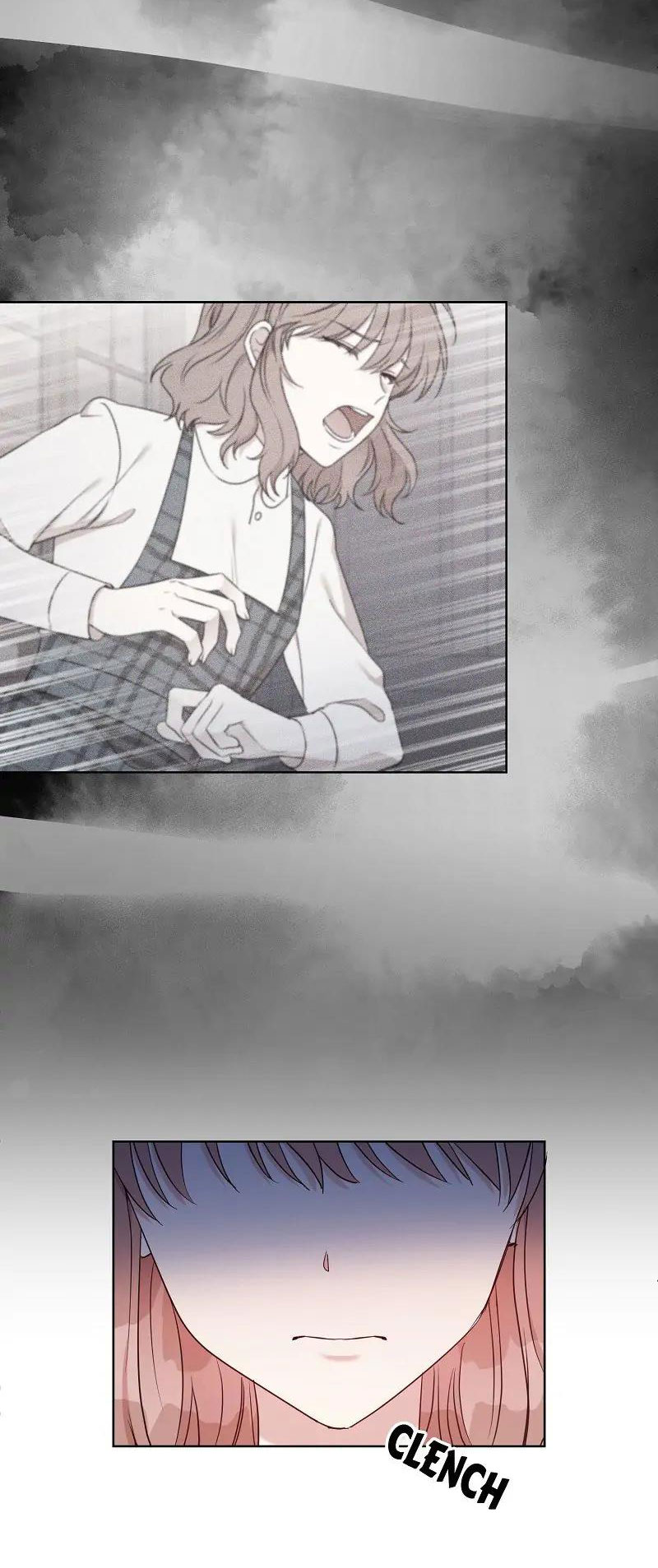 tôi chán nản vì người chồng thứ 2 còn "khỏe" hơn chồng cũ chapter 27.2 8