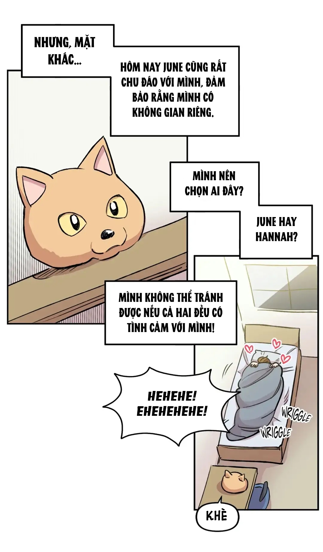 [18+] 1 người khỏe 2 người vui chapter 17.1 27