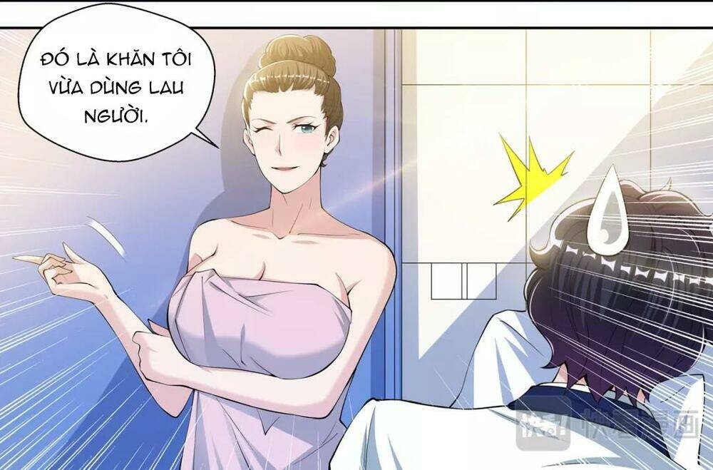 tối cường cuồng binh chapter 63 25