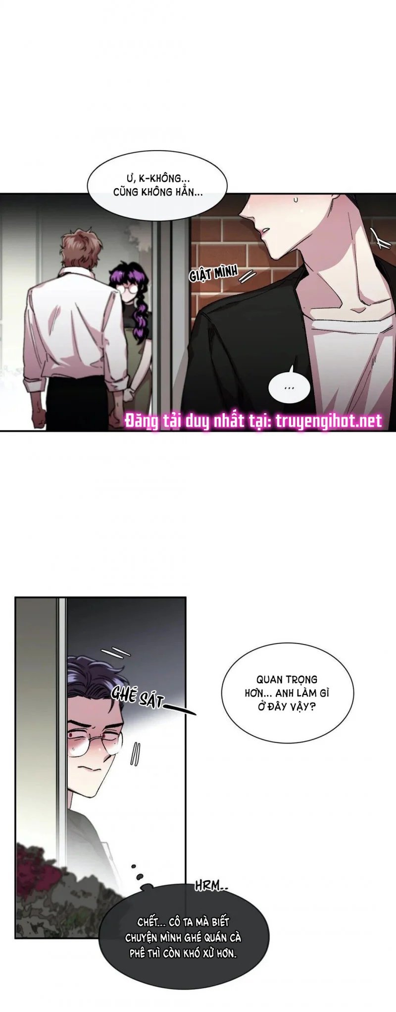 s flower chapter 46.5 18