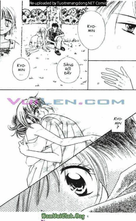 cánh thiên nga chapter 19 73