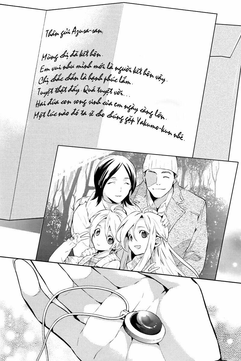 shinrei tantei yakumo - thám tử tâm linh season 1 chapter 43 4