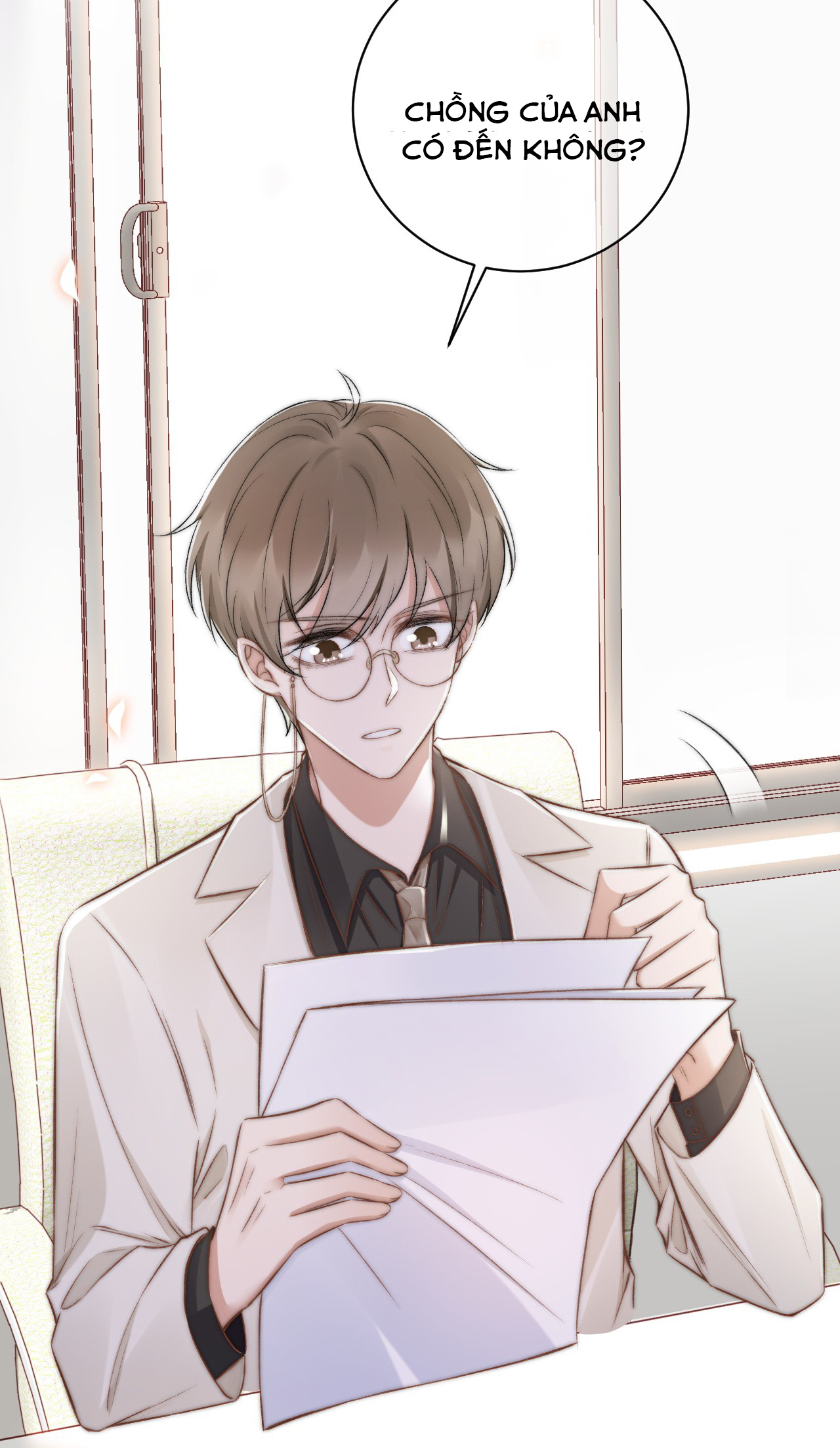 ta sinh con cho tổng tài chapter 13 10