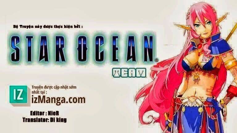 "chim sắt" đại chiến chapter 3 2