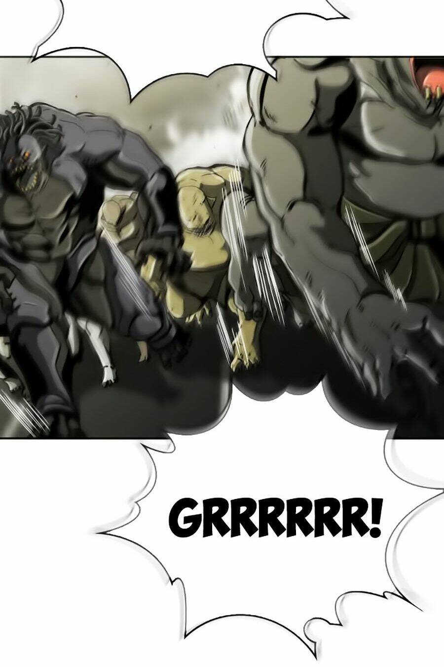 thợ săn đầu tiên chapter 62 30