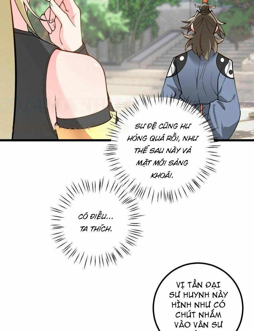 mang theo các tiên tử vô địch thiên hạ chapter 51 67