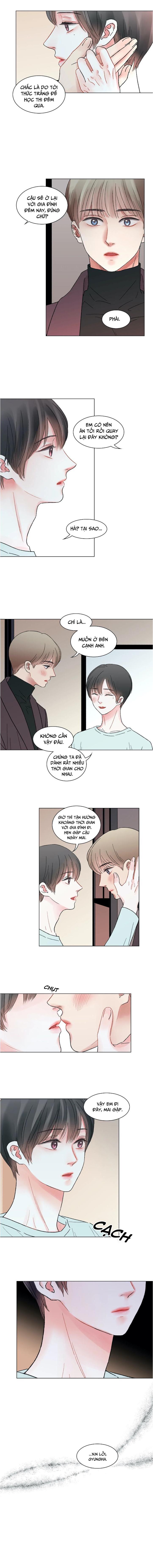 người cùng nhà chapter 30 2