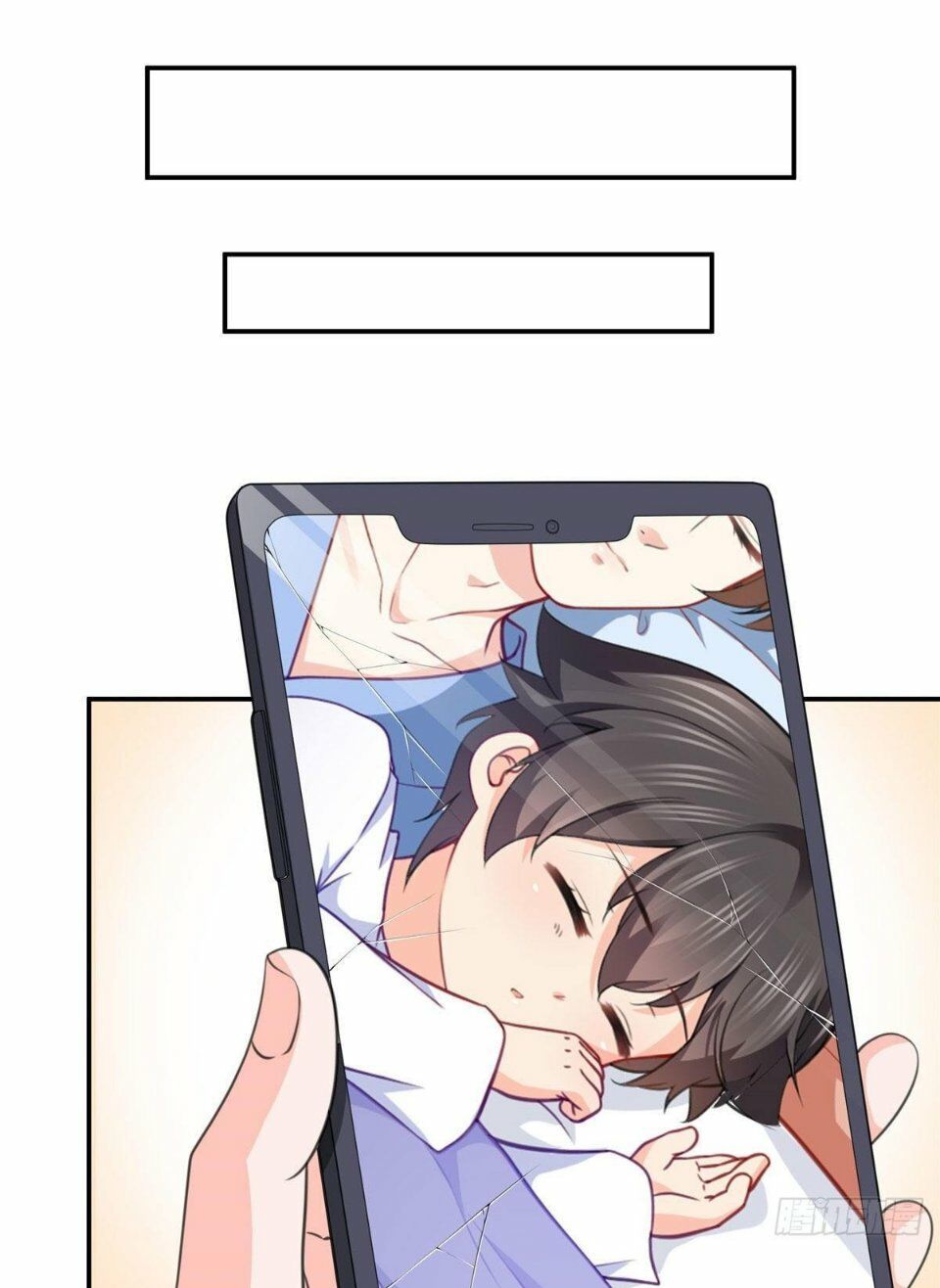 Hệt Như Hàn Quang Gặp Nắng Gắt chapter 201 31