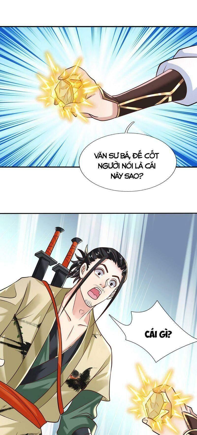 Ta Trở Về Từ Thế Giới Tu Tiên chapter 80 28