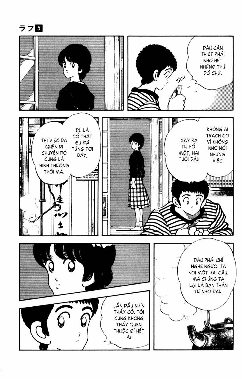 rough - ngọc thô chapter 41 10