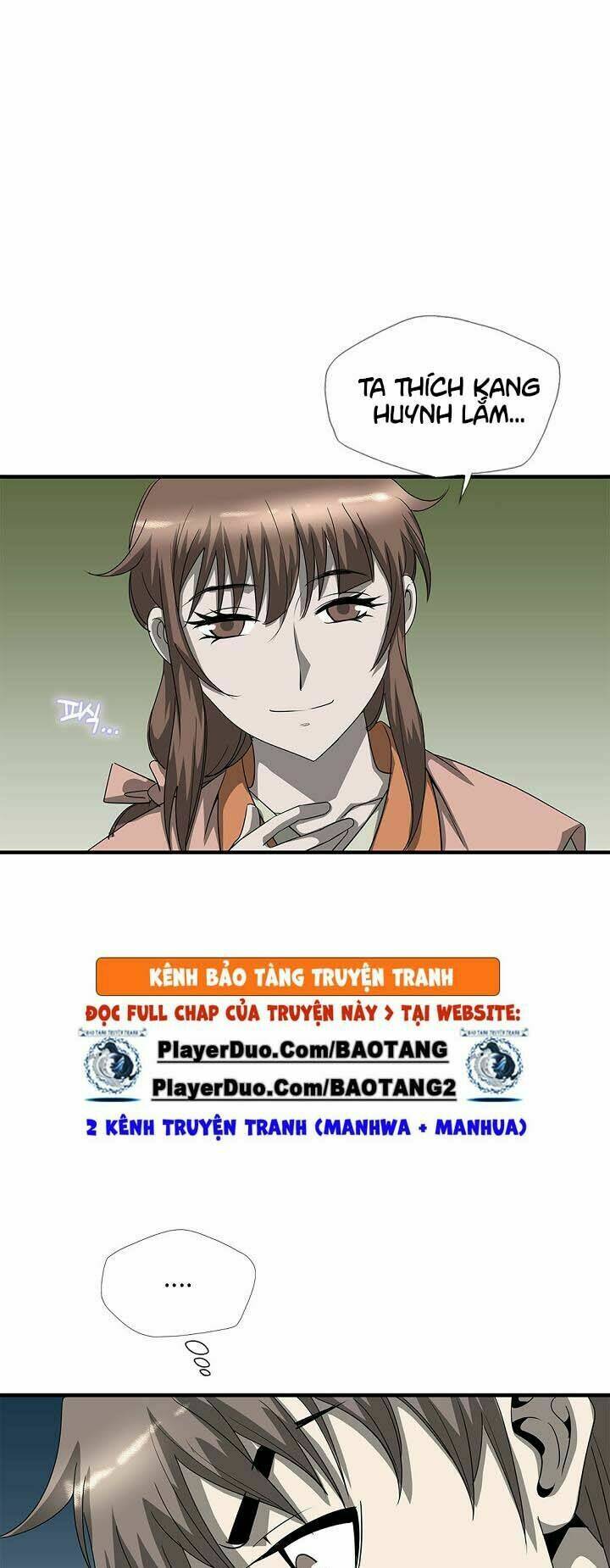 cuồng long chapter 40 28