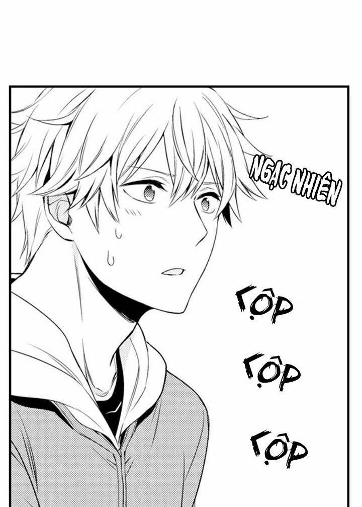 cô dâu cửu vỹ hồ chapter 3 29