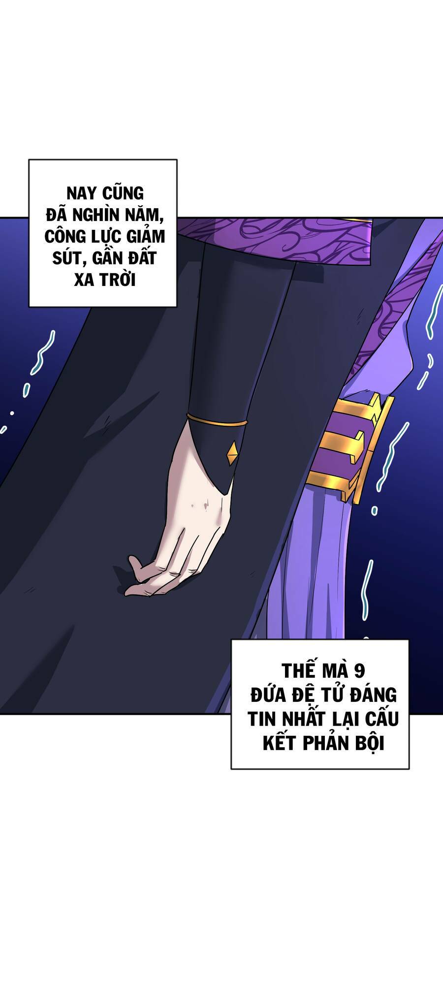 nhập hồn ma đạo tổ sư chapter 0 43