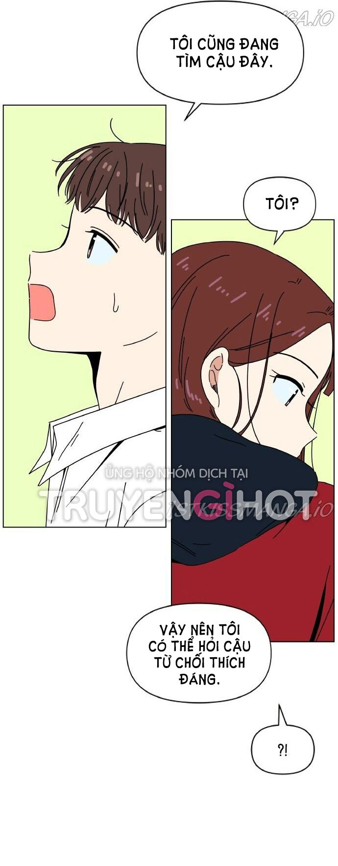 thanh xuân rực rỡ - season of blossom chapter 90 41