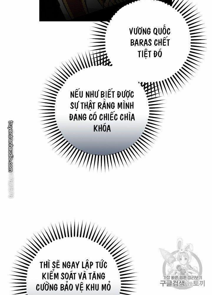 tôi lên cấp chỉ bằng cách ăn chapter 36 40