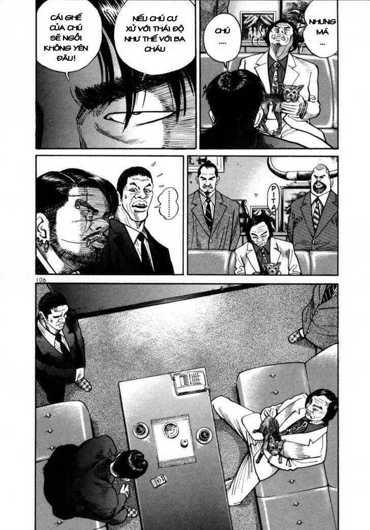 sát thủ số 1 chapter 6 11