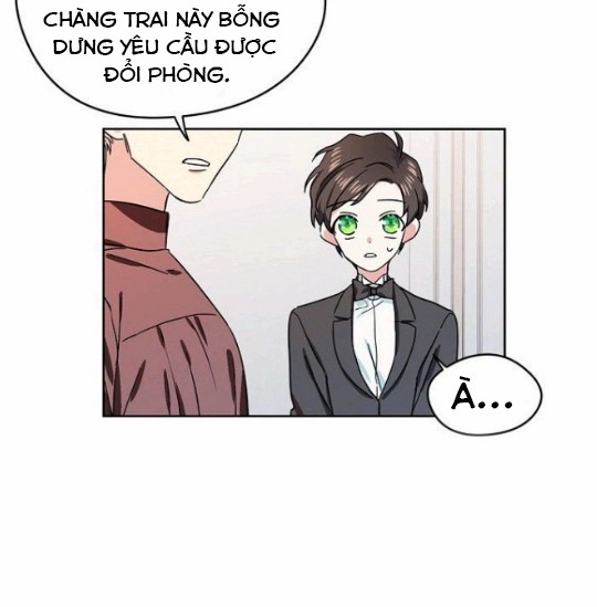 người hầu của tôi chapter 10.1 2