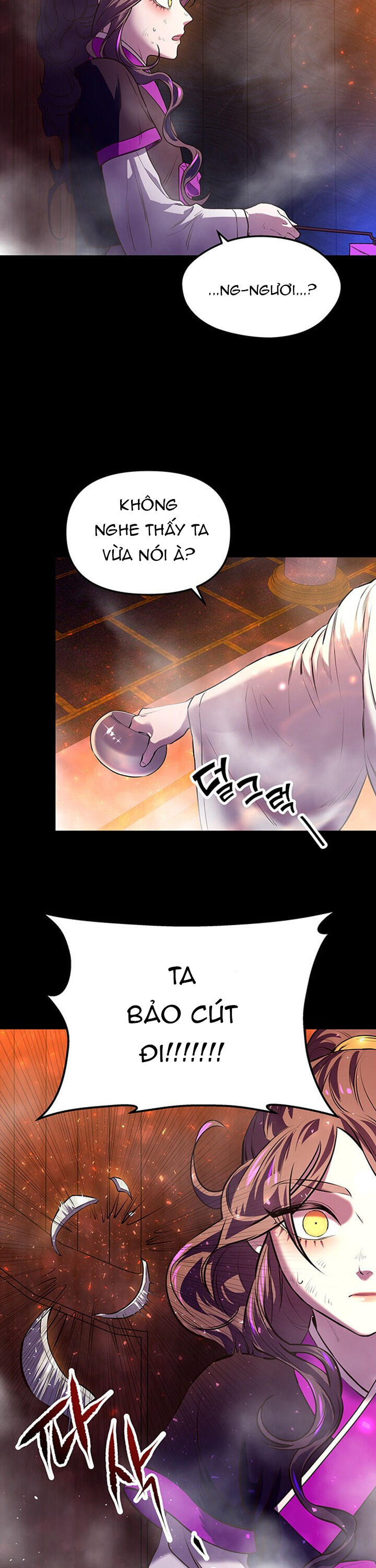 hoàng tử vương triều myongyeong chapter 3.2 4