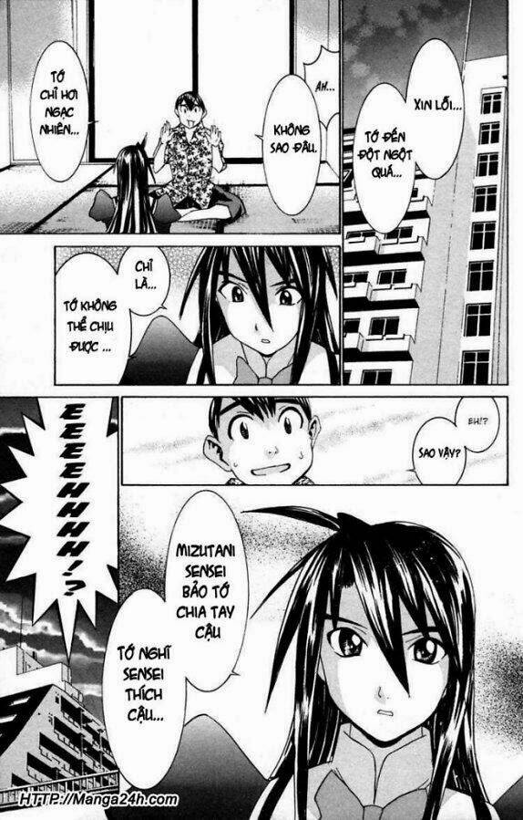 no bra chapter 14 31