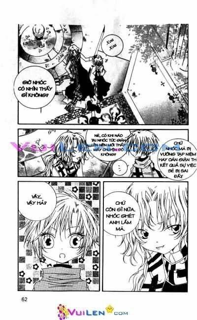 tiểu nữ vương chapter 4 62