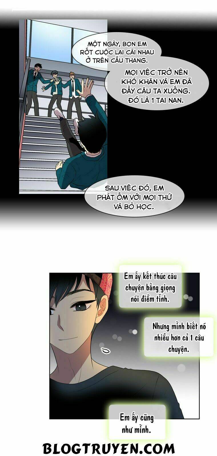 my shining world chapter 36 25