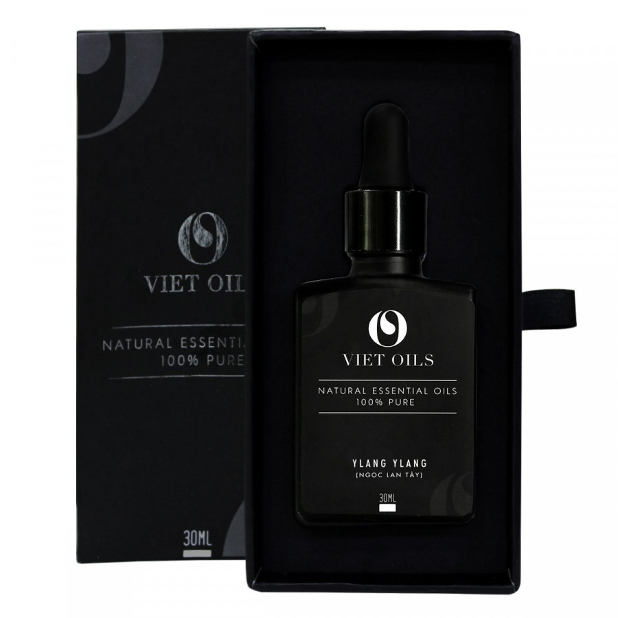 Tinh Dầu Ngọc Lan Tây Cao Cấp Viet Oils