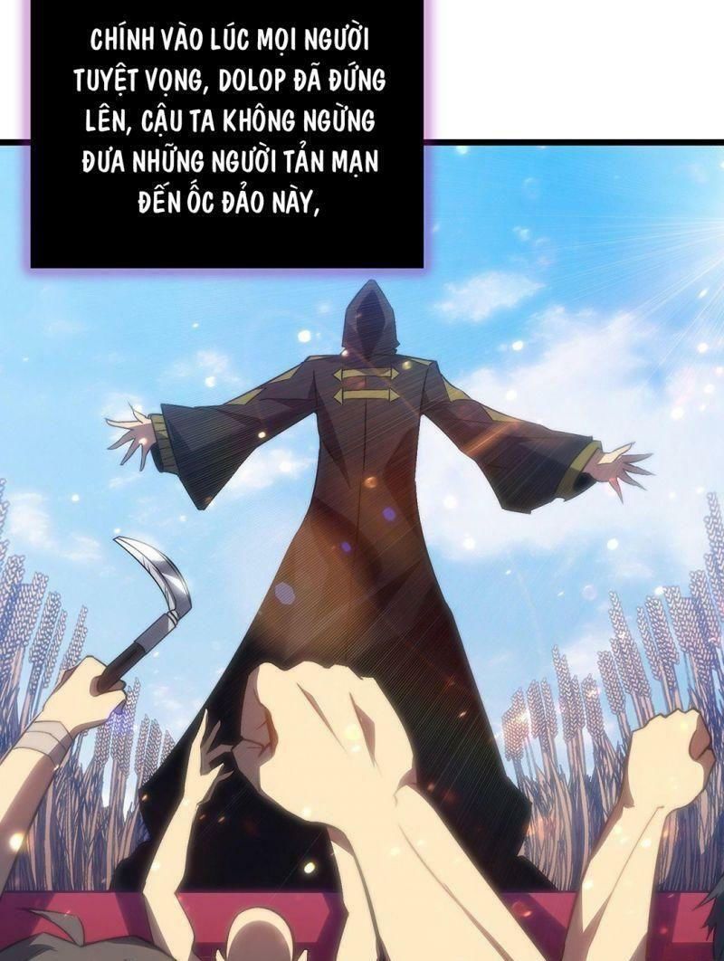 sát thần chi lộ tại dị giới chapter 32 66