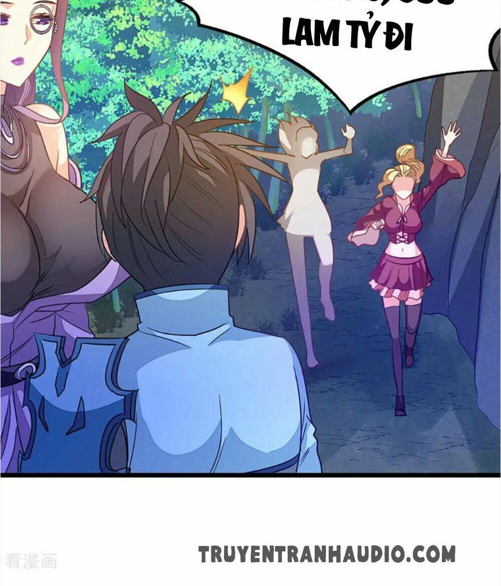 cửu dương thần vương chapter 220 30