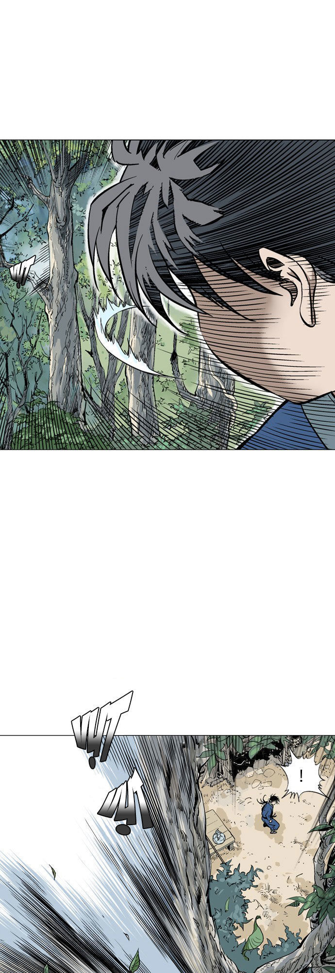 cao thủ 2 chapter 8 31